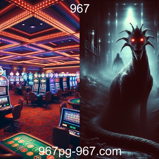 A Ascensão dos Jogos de Horror: Emoção e Adrenalina