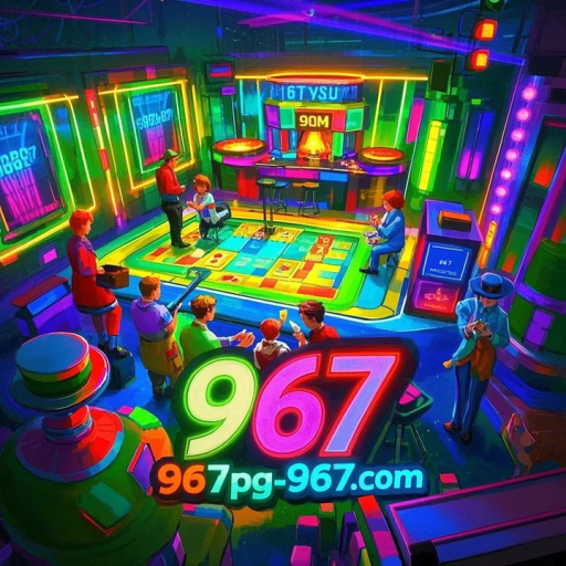 967